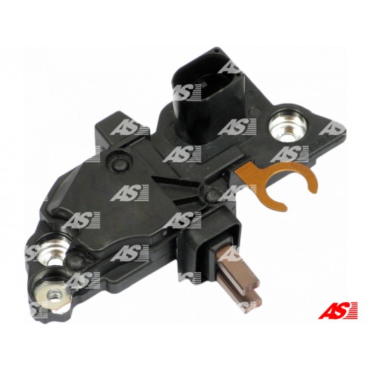 Слика на Регулатор на алтернатор AS-PL Brand new  Alternator regulator ARE0128 за Audi A1 Sportback (8XA) 2.0 TDI - 143 коњи дизел