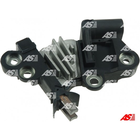 Слика на Регулатор на алтернатор AS-PL Brand new  Alternator regulator ARE0135P за BMW 3 Coupe E92 320 i - 170 коњи бензин