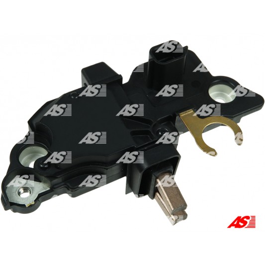 Слика на Регулатор на алтернатор AS-PL Brand new  Alternator regulator ARE0149S за Renault Megane 2 Saloon 1.5 dCi - 86 коњи дизел