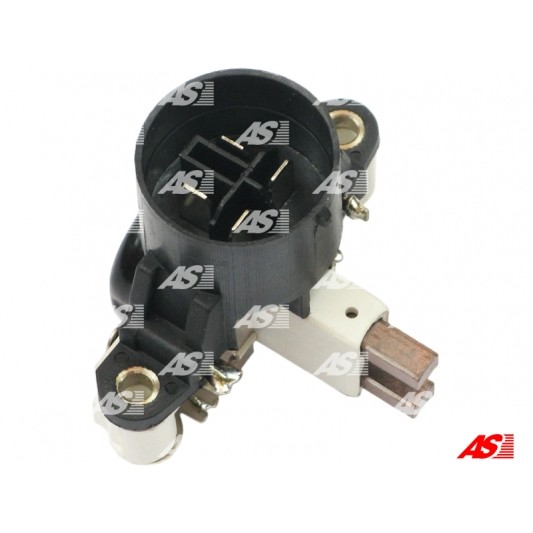 Слика на Регулатор на алтернатор AS-PL Brand new  Alternator regulator ARE0161 за Honda Civic 6 Fastback (MA) 1.4 i (MA8) - 90 коњи бензин