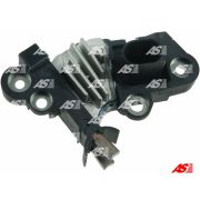 Слика 1 на Регулатор на алтернатор AS-PL Brand new  Alternator regulator ARE0164P