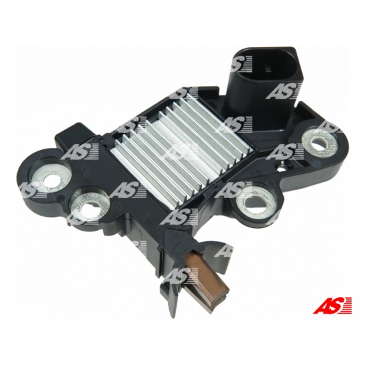 Слика на Регулатор на алтернатор AS-PL Brand new  Alternator regulator ARE0208S за Seat Ibiza 4 Sportcoupe (6J) 1.4 TSI - 140 коњи бензин