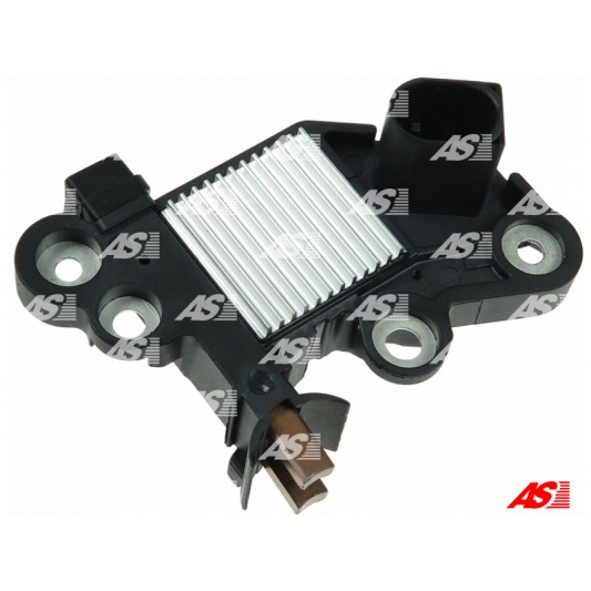 Слика на Регулатор на алтернатор AS-PL Brand new  Alternator regulator ARE0208S2 за Skoda Kodiaq (NS7) 2.0 TDi 4x4 - 190 коњи дизел