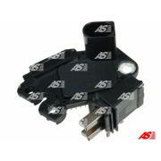 Слика 1 на Регулатор на алтернатор AS-PL Brand new  Alternator regulator ARE3051P