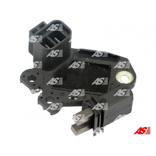 Слика на Регулатор на алтернатор AS-PL Brand new  Alternator regulator ARE3085 за Hyundai Excel 2 (LC) 1.3 - 83 коњи бензин