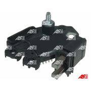 Слика 1 на Регулатор на алтернатор AS-PL Brand new  Alternator regulator ARE3092P