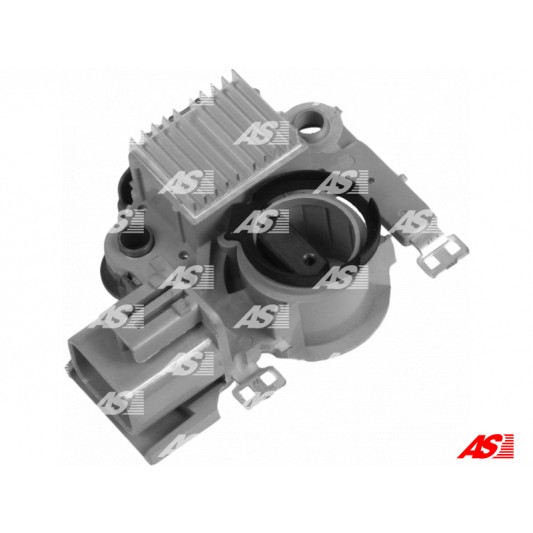 Слика на Регулатор на алтернатор AS-PL Brand new  Alternator regulator ARE5008