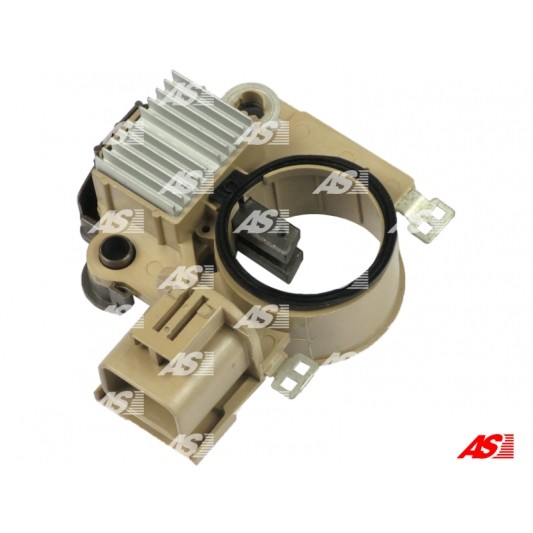 Слика на Регулатор на алтернатор AS-PL Brand new  Alternator regulator ARE5010