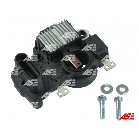 Слика на Регулатор на алтернатор AS-PL Brand new  Alternator regulator ARE5058