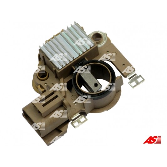 Слика на Регулатор на алтернатор AS-PL Brand new  Alternator regulator ARE5065