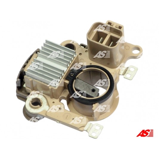 Слика на Регулатор на алтернатор AS-PL Brand new  Alternator regulator ARE5080