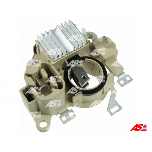 Слика на Регулатор на алтернатор AS-PL Brand new  Alternator regulator ARE5107S