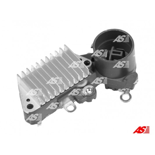 Слика на Регулатор на алтернатор AS-PL Brand new  Alternator regulator ARE6004 за Suzuki X-90 (EL) 1.6 i 16V 4x4 - 97 коњи бензин