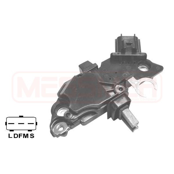 Слика на Регулатор на алтернатор ERA 215237