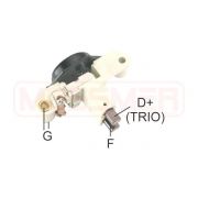 Слика 1 на Регулатор на алтернатор ERA 215286