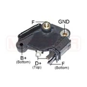 Слика 1 на Регулатор на алтернатор ERA 215958