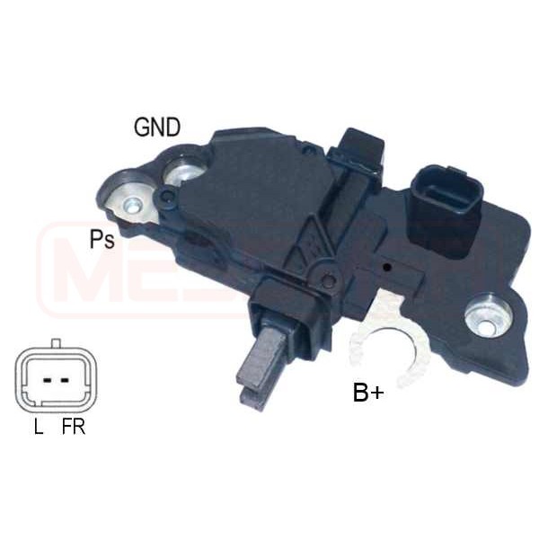 Слика на Регулатор на алтернатор ERA 215987