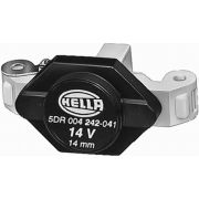 Слика 1 на Регулатор на алтернатор HELLA 5DR 004 242-041