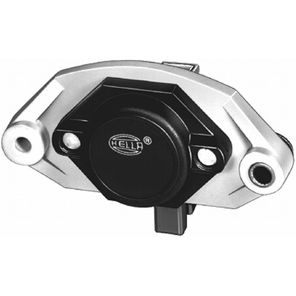 Слика на Регулатор на алтернатор HELLA 5DR 004 246-571 за камион Renault Midlum 180.12 - 174 коњи дизел