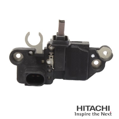 Слика на Регулатор на алтернатор HITACHI 2500570 за Audi TT (8N3) 1.8 T quattro - 224 коњи бензин