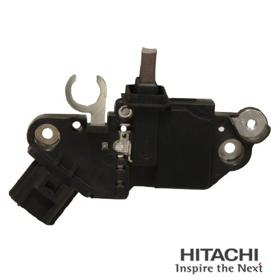 Слика на Регулатор на алтернатор HITACHI 2500593 за Ford Transit BOX (FA) 2.4 TDCi - 137 коњи дизел