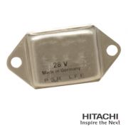 Слика 1 $на Регулатор на алтернатор HITACHI 2502998