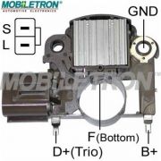 Слика 1 $на Регулатор на алтернатор MOBILETRON VR-H2009-103