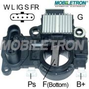 Слика 1 $на Регулатор на алтернатор MOBILETRON VR-H2009-183B