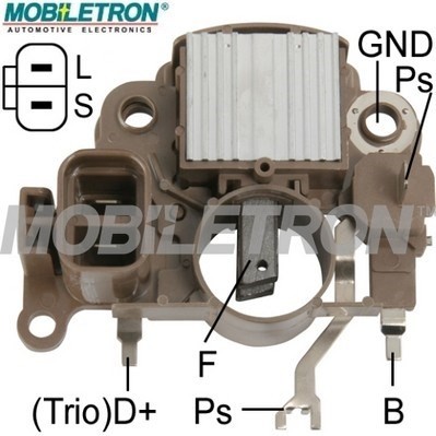 Слика на Регулатор на алтернатор MOBILETRON VR-H2009-35