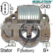 Слика 1 $на Регулатор на алтернатор MOBILETRON VR-H2009-90