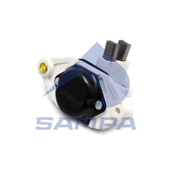 Слика на Регулатор на алтернатор SAMPA 094.088 за камион Scania 3 Series 113 H/320 - 325 коњи дизел