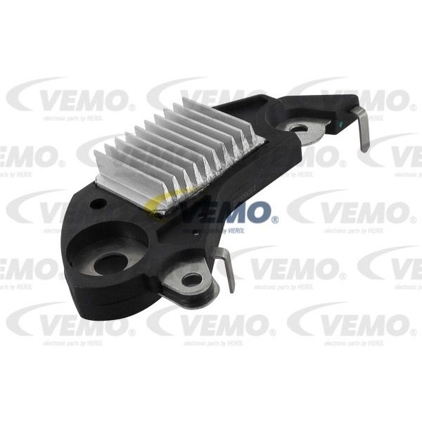 Слика на Регулатор на алтернатор VEMO Original  Quality V40-77-0005 за Opel Astra F Convertible 1.4 Si - 82 коњи бензин