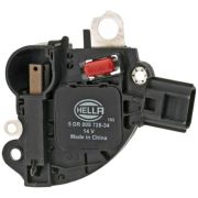 Слика 1 на регулатор на генератор HELLA 5DR 009 728-341