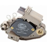 Слика 1 $на Регулатор на генератор HELLA 5DR 009 728-351