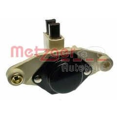 Слика на регулатор на генератор METZGER 2390014 за Ford Verona 3 (GAL) 1.8 D - 60 коњи дизел