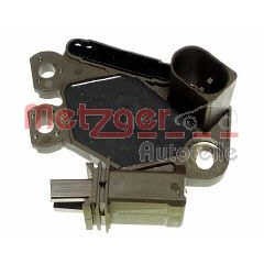 Слика на регулатор на генератор METZGER 2390047 за VW Jetta 3 (1H2) 1.4 - 55 коњи бензин