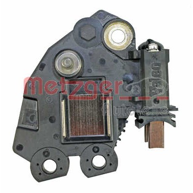 Слика на регулатор на генератор METZGER genuine 2390098 за Citroen C4 Picasso UD 1.6 VTi 120 - 120 коњи бензин