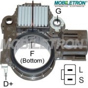 Слика 1 $на Регулатор на генератор MOBILETRON VR-H2009-128