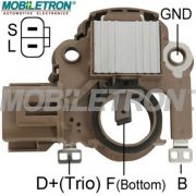 Слика 1 $на Регулатор на генератор MOBILETRON VR-H2009-22