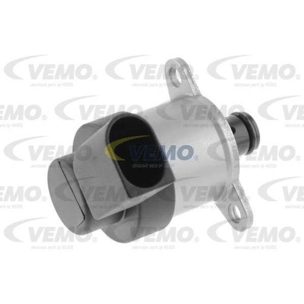 Слика на Регулатор на гориво, вентил за гориво (common rail) VEMO Original  Quality V10-11-0853 за Audi A6 Avant (4F5, C6) 2.7 TDI - 180 коњи дизел