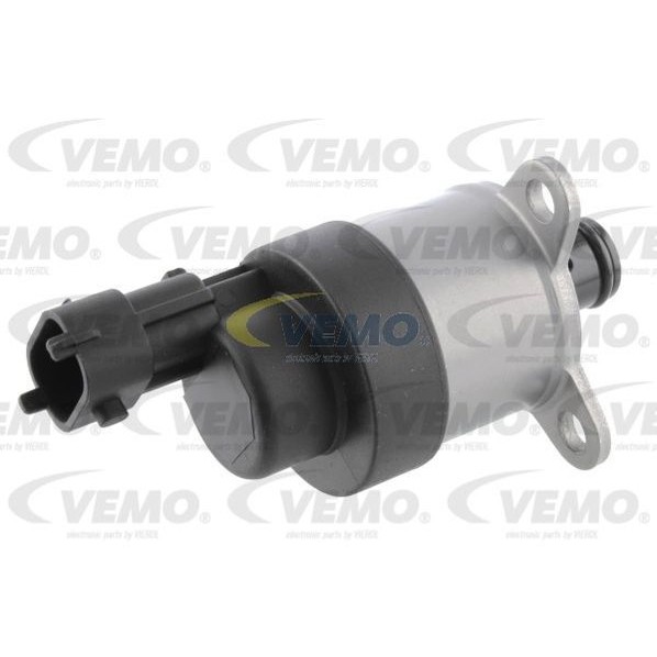 Слика на Регулатор на гориво, вентил за гориво (common rail) VEMO Original  Quality V24-11-0011 за камион Iveco Daily 2006 Platform 29L10 - 95 коњи дизел