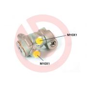 Слика 1 на Регулатор на сопирачка сила BREMBO R 61 002