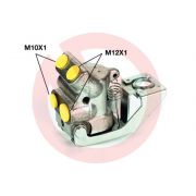 Слика 1 на Регулатор на сопирачка сила BREMBO R 61 003