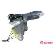 Слика 1 $на Регулатор на сопирачка сила BREMBO R 85 009