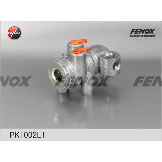 Слика на регулатор на спирачното налягане FENOX PK1002L1 за камион Iveco Daily 1 Box 30-8 (14914111, 14914117, 14914211, 14914217, 14915111, 1491 - 84 коњи дизел