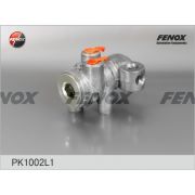 Слика 1 на регулатор на спирачното налягане FENOX PK1002L1