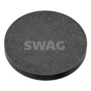 Слика 1 на регулирачка плоча, зазор на вентил SWAG 32 90 7550