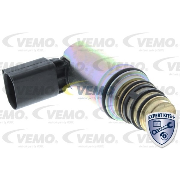 Слика на регулирачки вентил, компресор VEMO EXPERT KITS + V15-77-1014 за Skoda Laura (1Z3) 2.0 TDI 16V - 140 коњи дизел