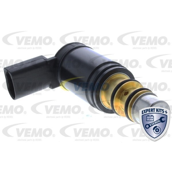 Слика на регулирачки вентил, компресор VEMO EXPERT KITS + V15-77-1016 за Seat Toledo 3 (5P2) 2.0 TDI 16V - 140 коњи дизел