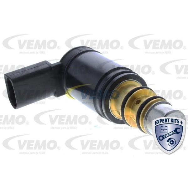 Слика на регулирачки вентил, компресор VEMO EXPERT KITS + V15-77-1016 за VW Passat 6 Sedan (B6,3c2) 1.8 TSI - 160 коњи бензин